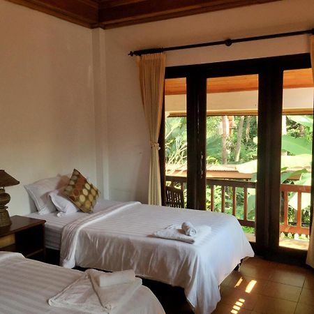 Villa Sayada Luang Prabang Dış mekan fotoğraf