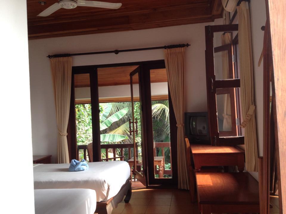 Villa Sayada Luang Prabang Dış mekan fotoğraf