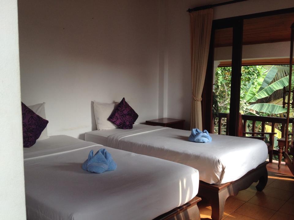 Villa Sayada Luang Prabang Dış mekan fotoğraf