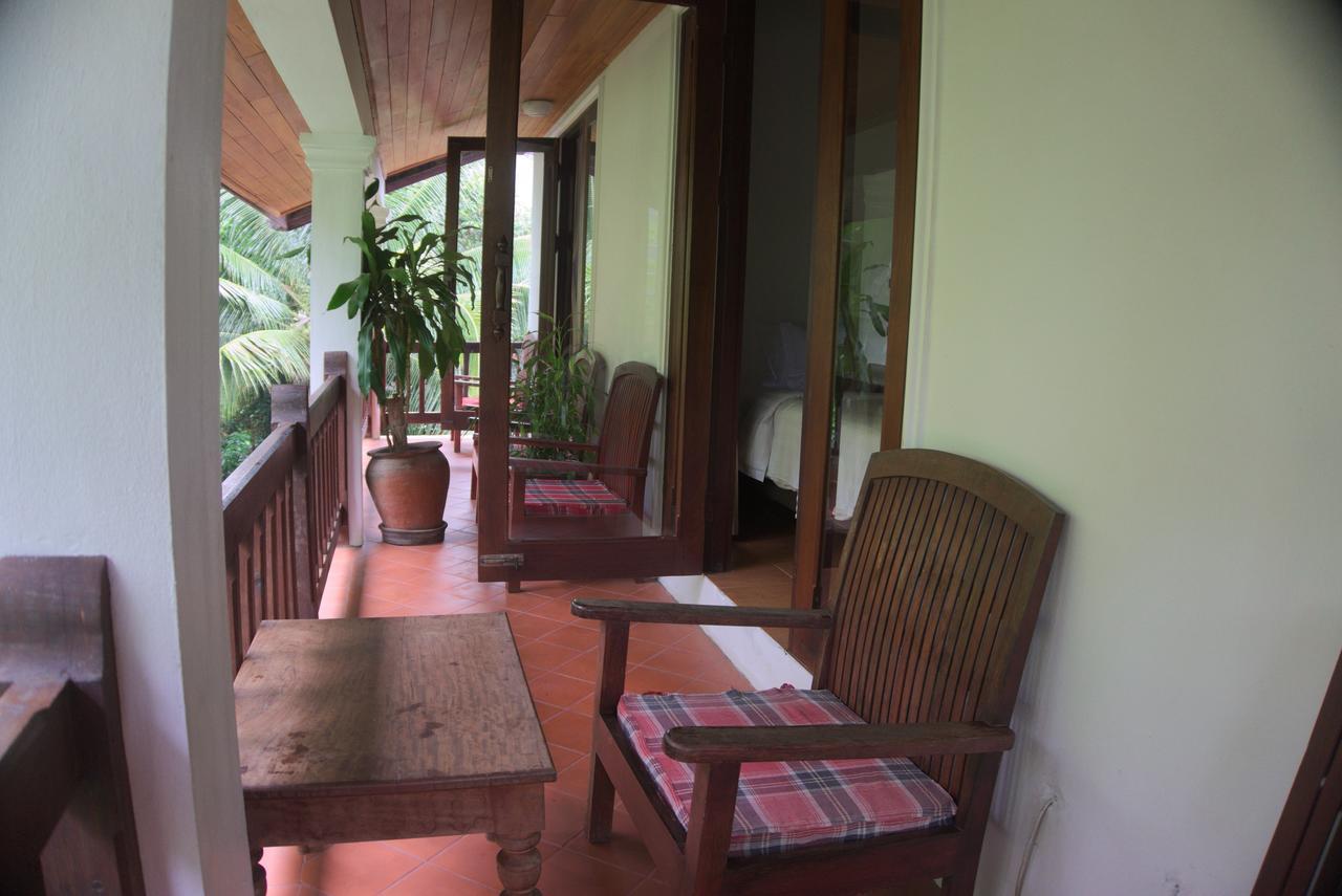 Villa Sayada Luang Prabang Dış mekan fotoğraf