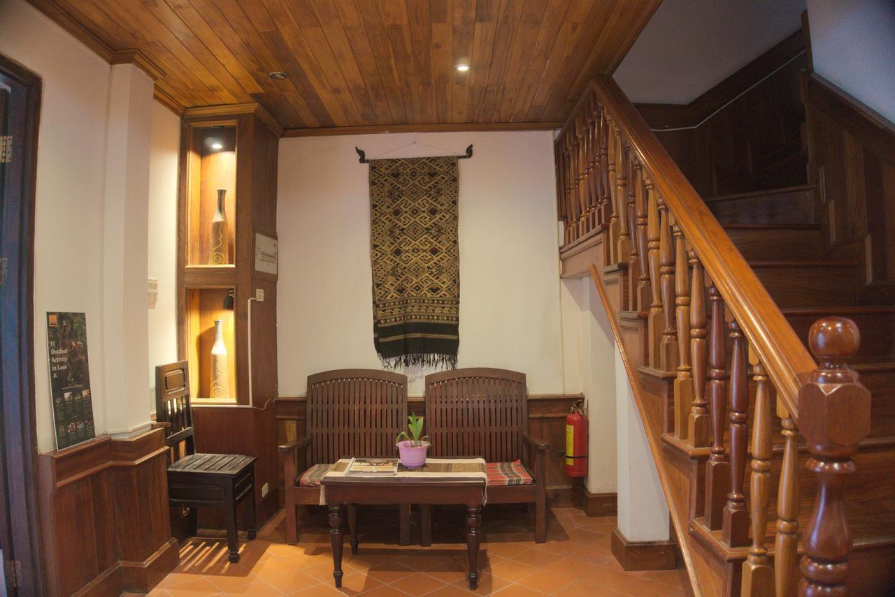Villa Sayada Luang Prabang Dış mekan fotoğraf