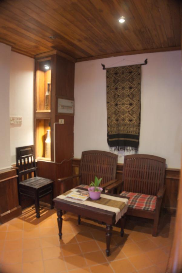 Villa Sayada Luang Prabang Dış mekan fotoğraf