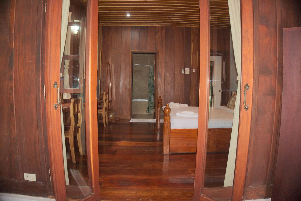 Villa Sayada Luang Prabang Dış mekan fotoğraf