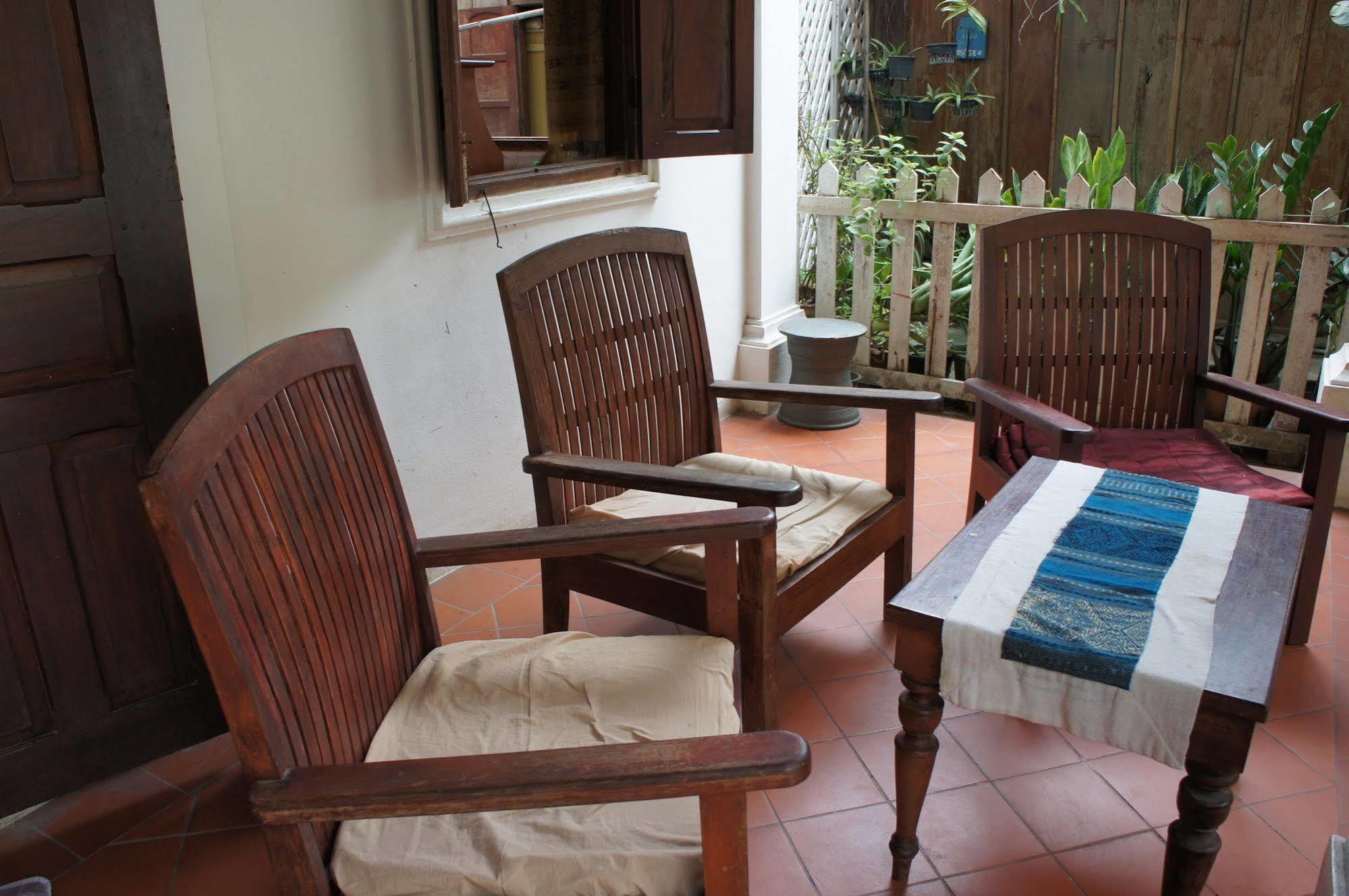 Villa Sayada Luang Prabang Dış mekan fotoğraf