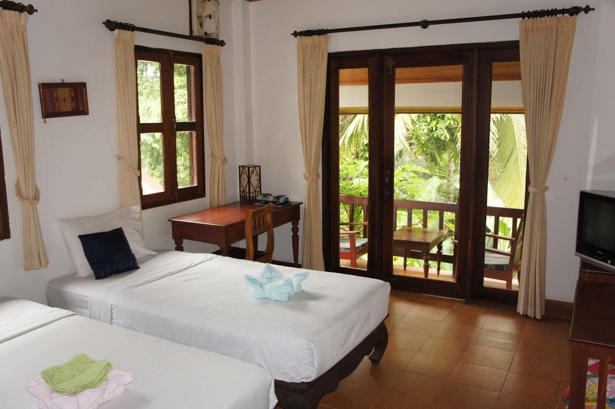 Villa Sayada Luang Prabang Dış mekan fotoğraf