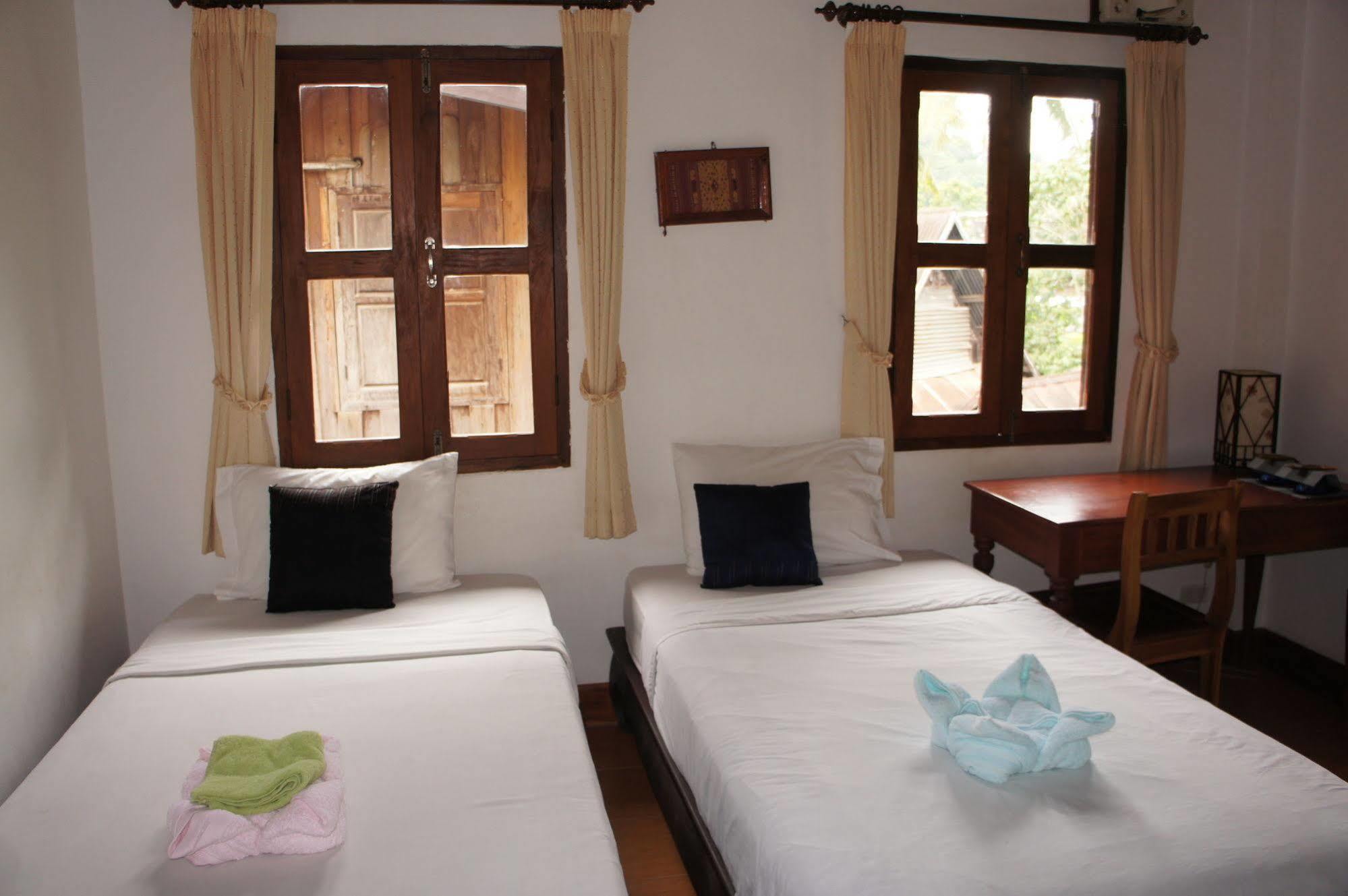 Villa Sayada Luang Prabang Dış mekan fotoğraf