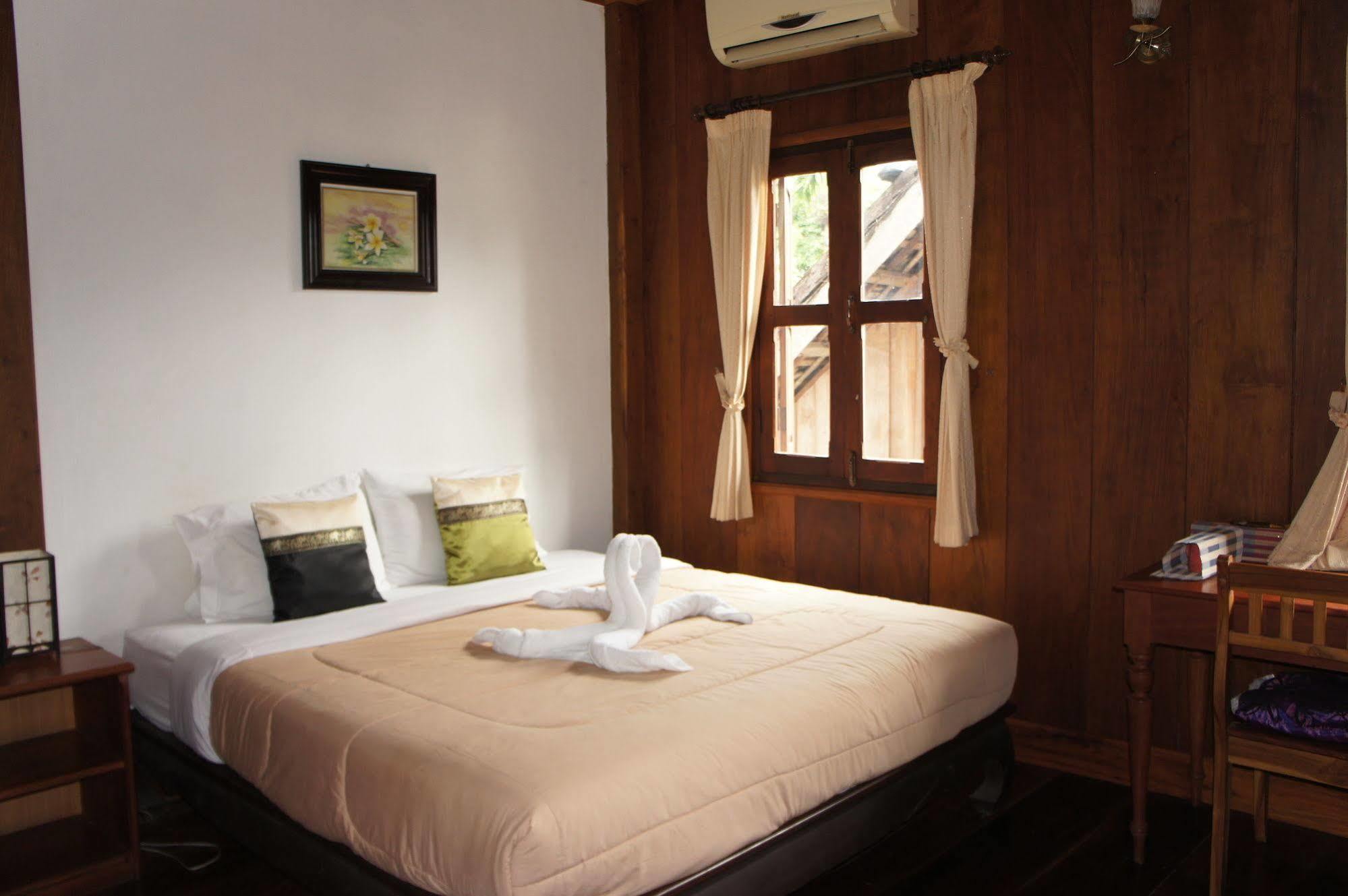 Villa Sayada Luang Prabang Dış mekan fotoğraf