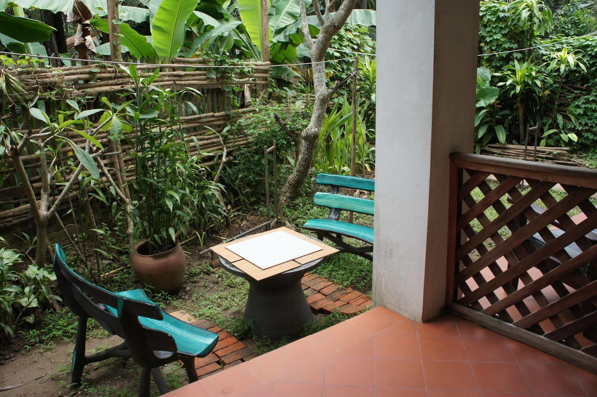 Villa Sayada Luang Prabang Dış mekan fotoğraf