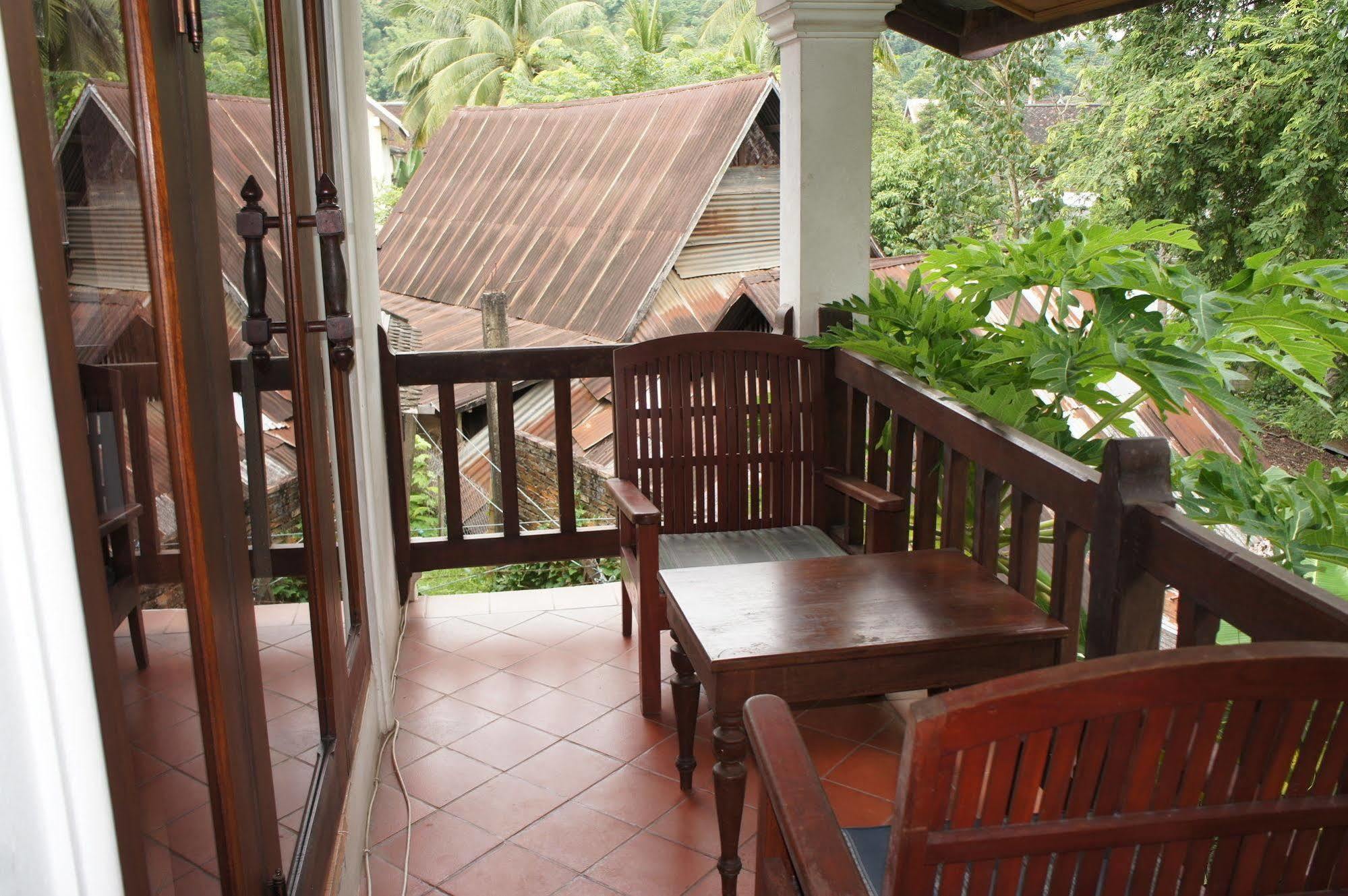 Villa Sayada Luang Prabang Dış mekan fotoğraf
