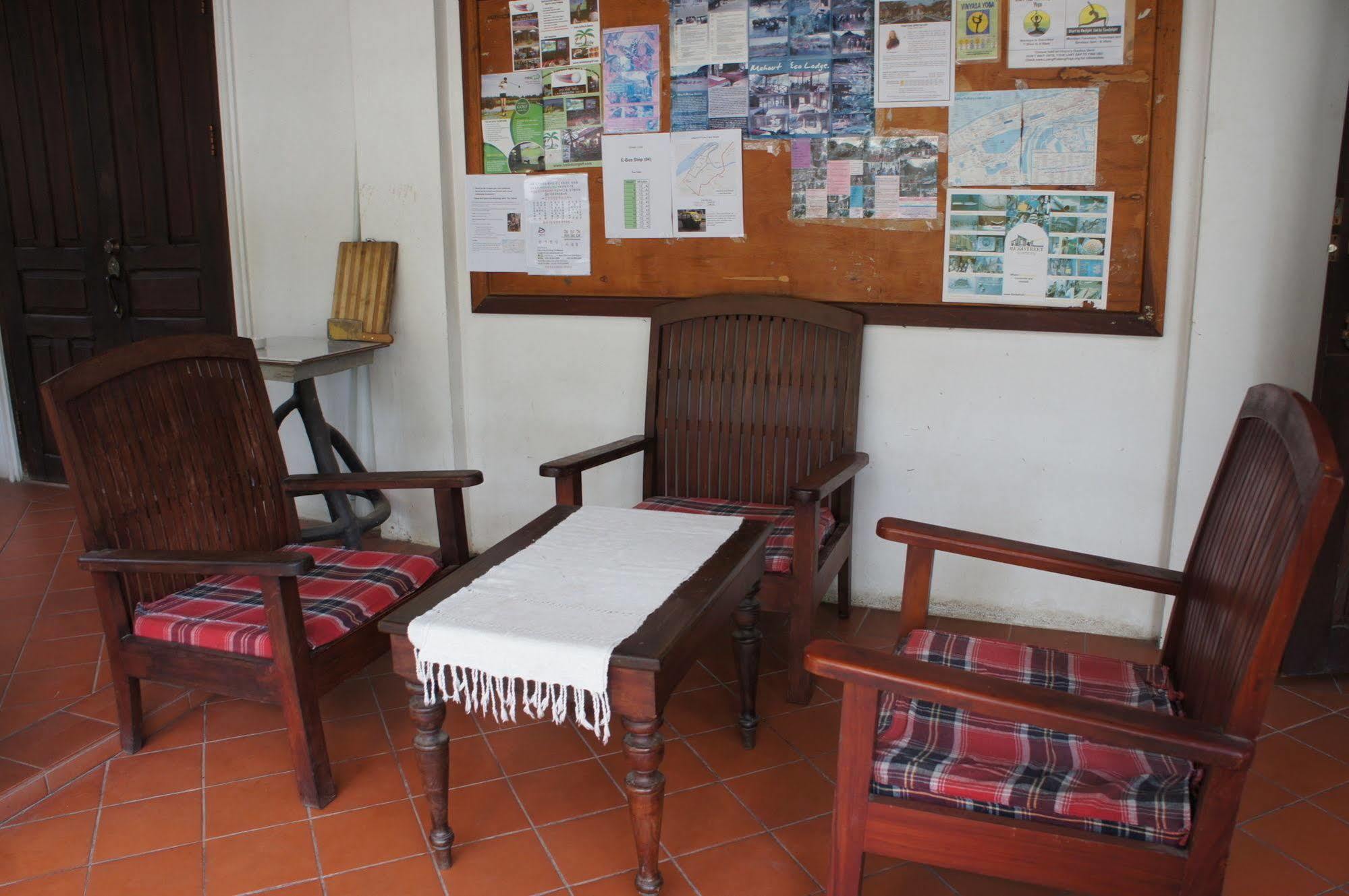 Villa Sayada Luang Prabang Dış mekan fotoğraf