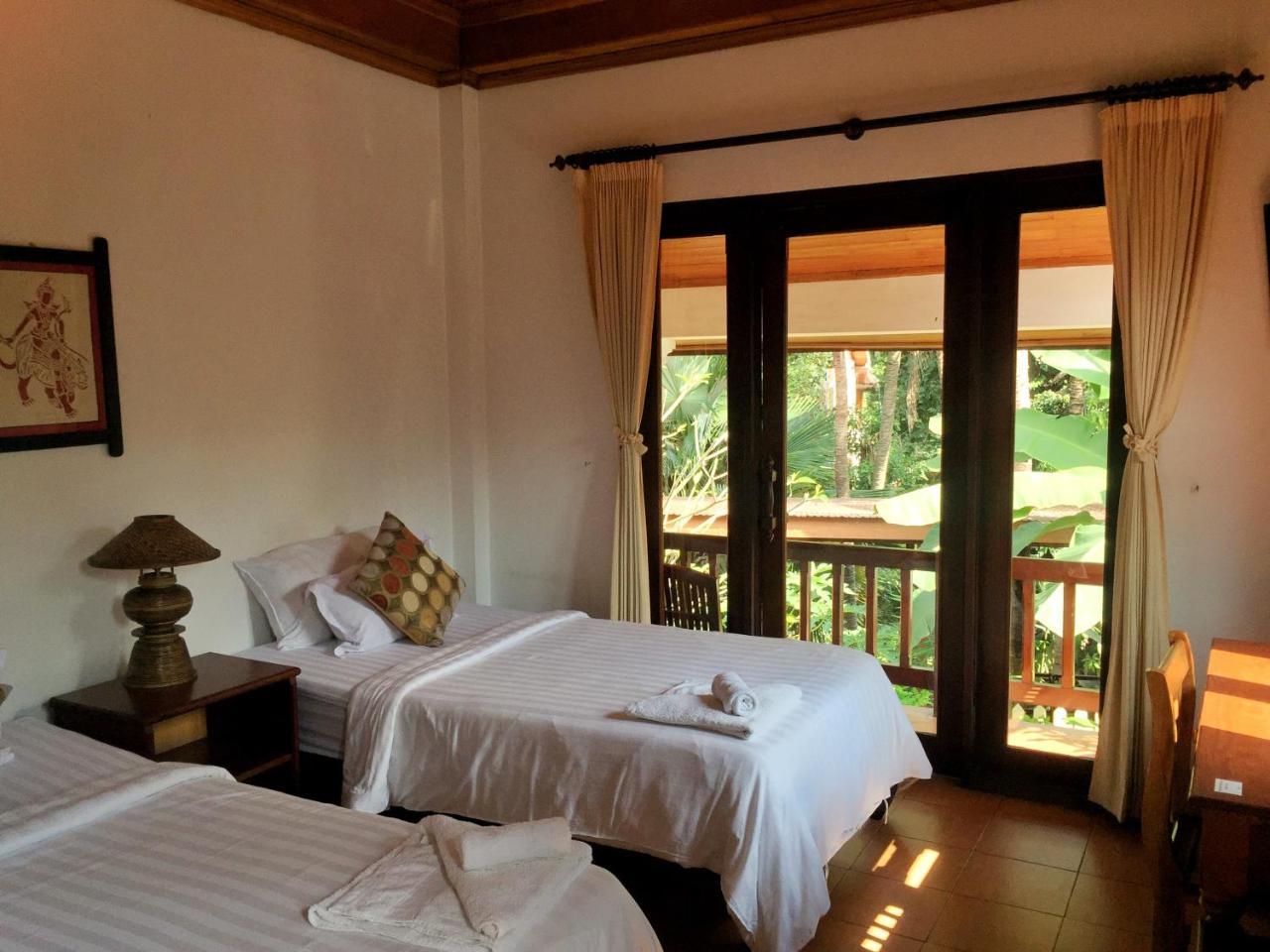 Villa Sayada Luang Prabang Dış mekan fotoğraf