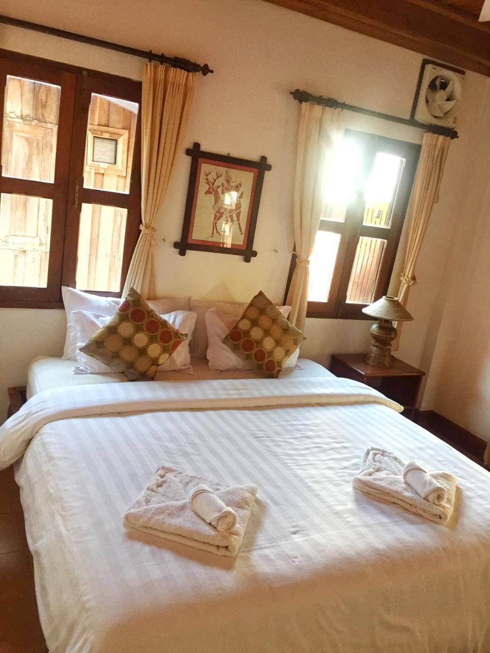 Villa Sayada Luang Prabang Dış mekan fotoğraf
