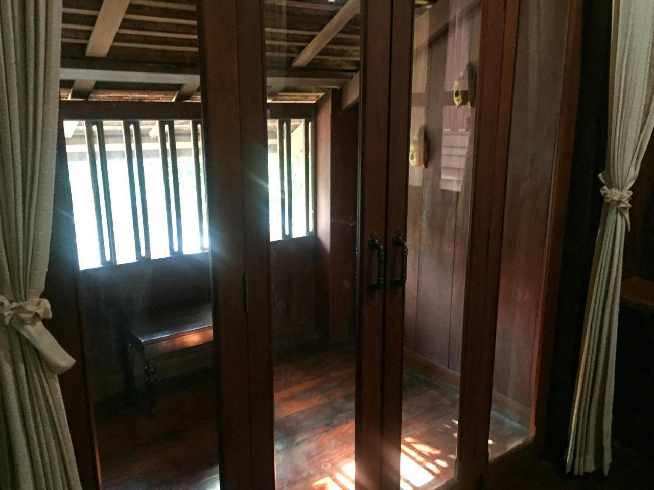 Villa Sayada Luang Prabang Dış mekan fotoğraf
