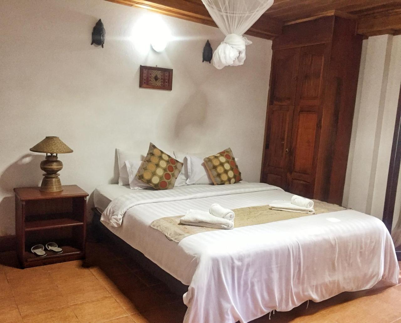 Villa Sayada Luang Prabang Dış mekan fotoğraf