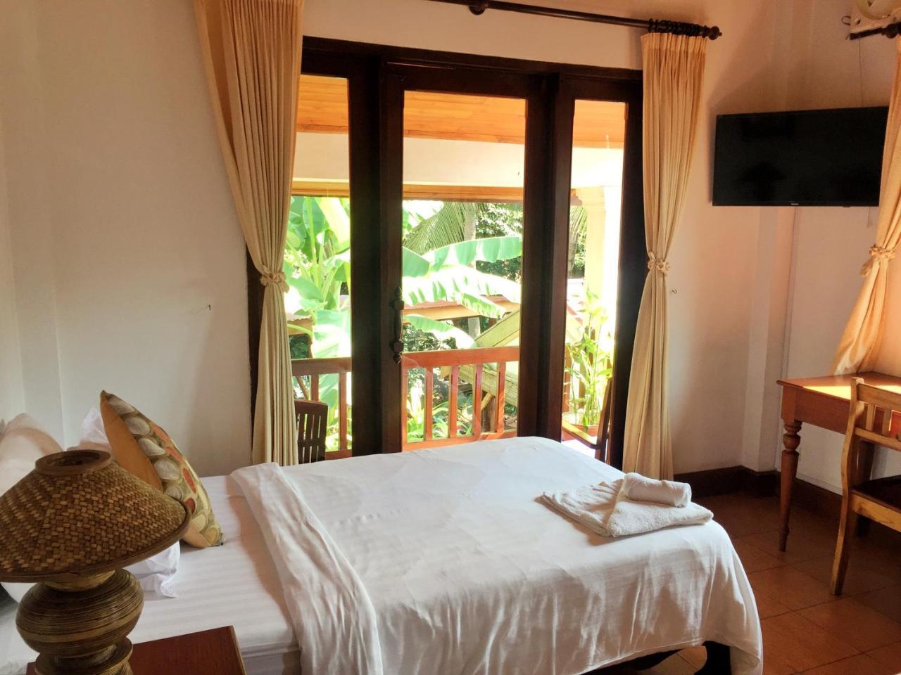 Villa Sayada Luang Prabang Dış mekan fotoğraf