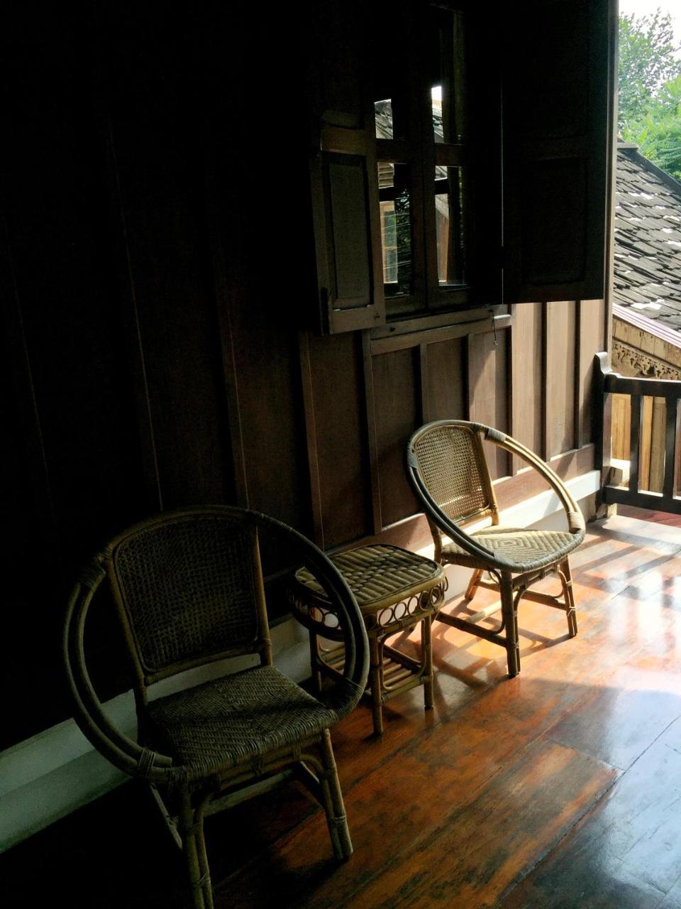 Villa Sayada Luang Prabang Dış mekan fotoğraf
