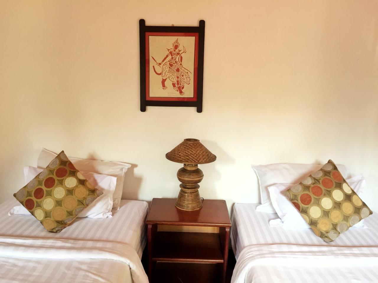Villa Sayada Luang Prabang Dış mekan fotoğraf