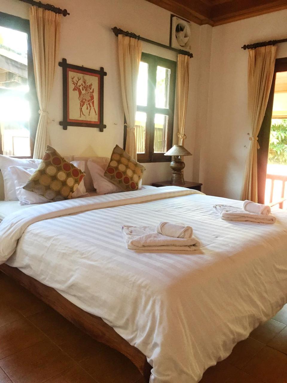 Villa Sayada Luang Prabang Dış mekan fotoğraf