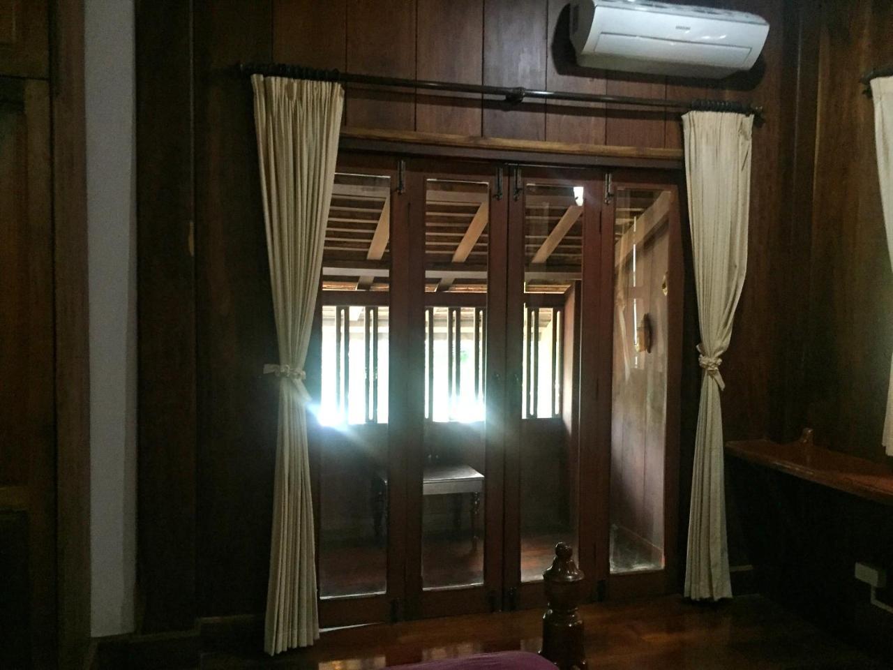 Villa Sayada Luang Prabang Dış mekan fotoğraf