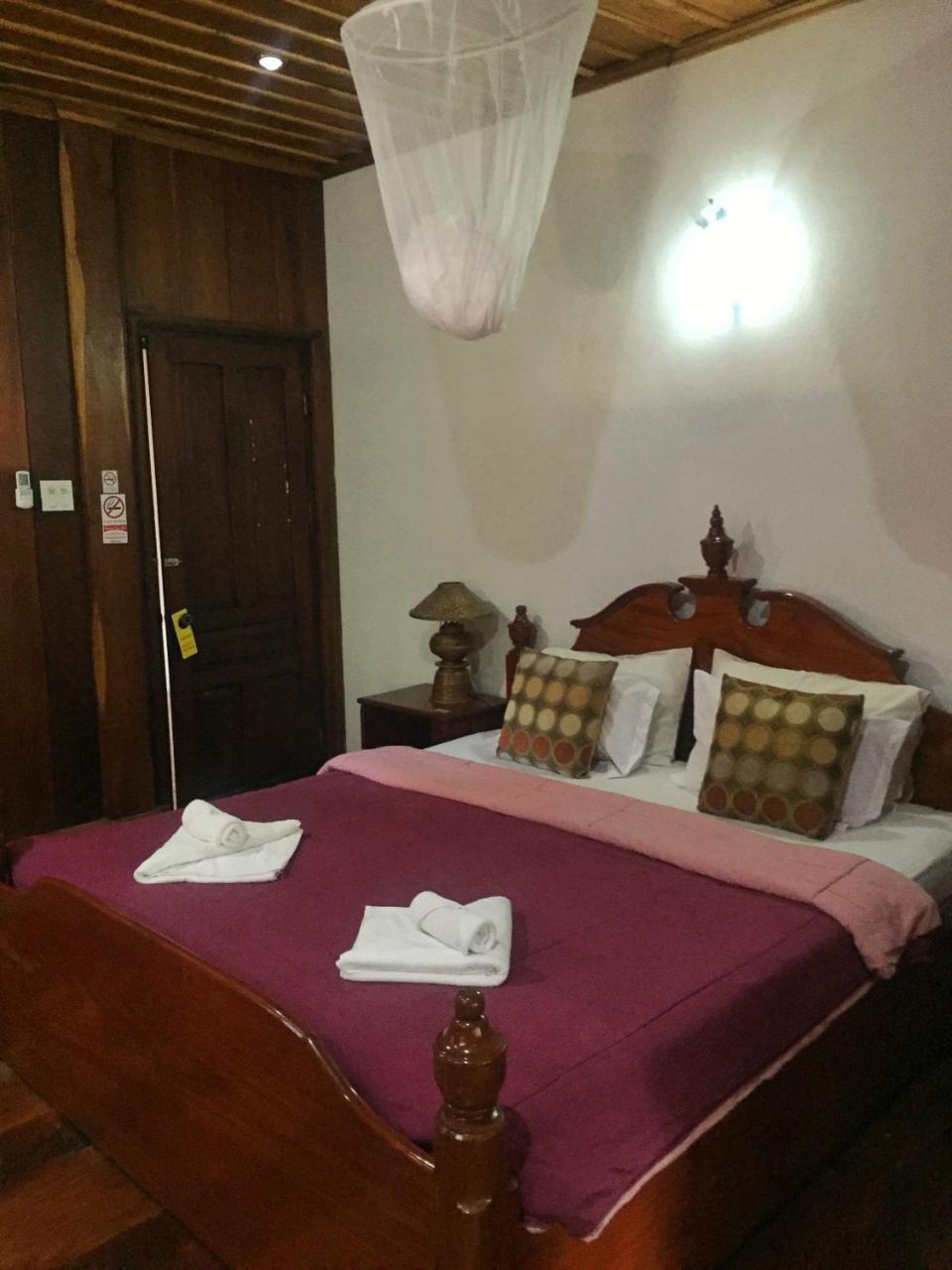 Villa Sayada Luang Prabang Dış mekan fotoğraf