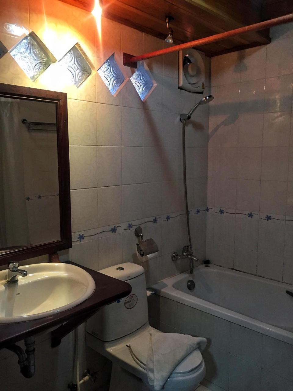 Villa Sayada Luang Prabang Dış mekan fotoğraf