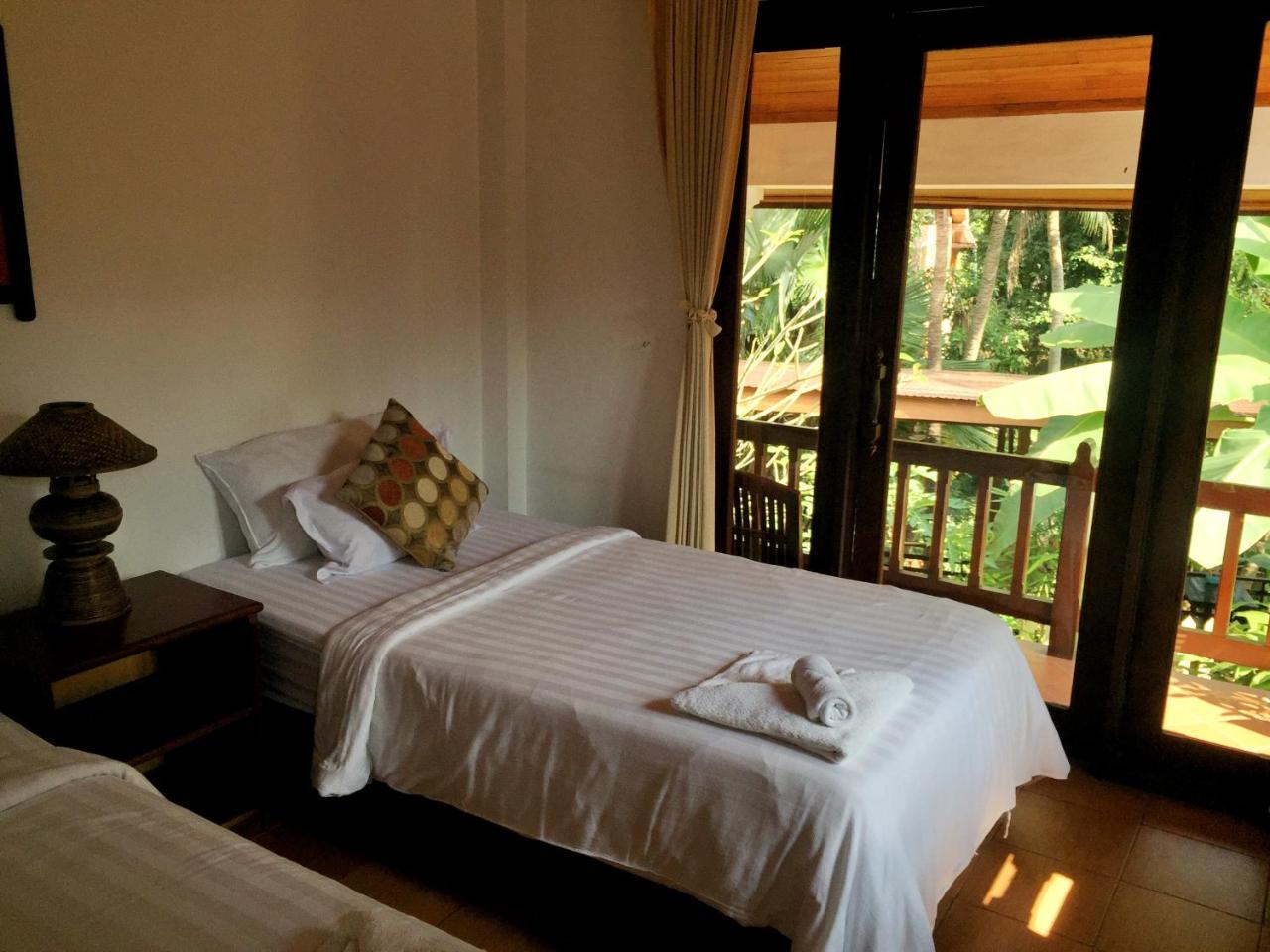 Villa Sayada Luang Prabang Dış mekan fotoğraf