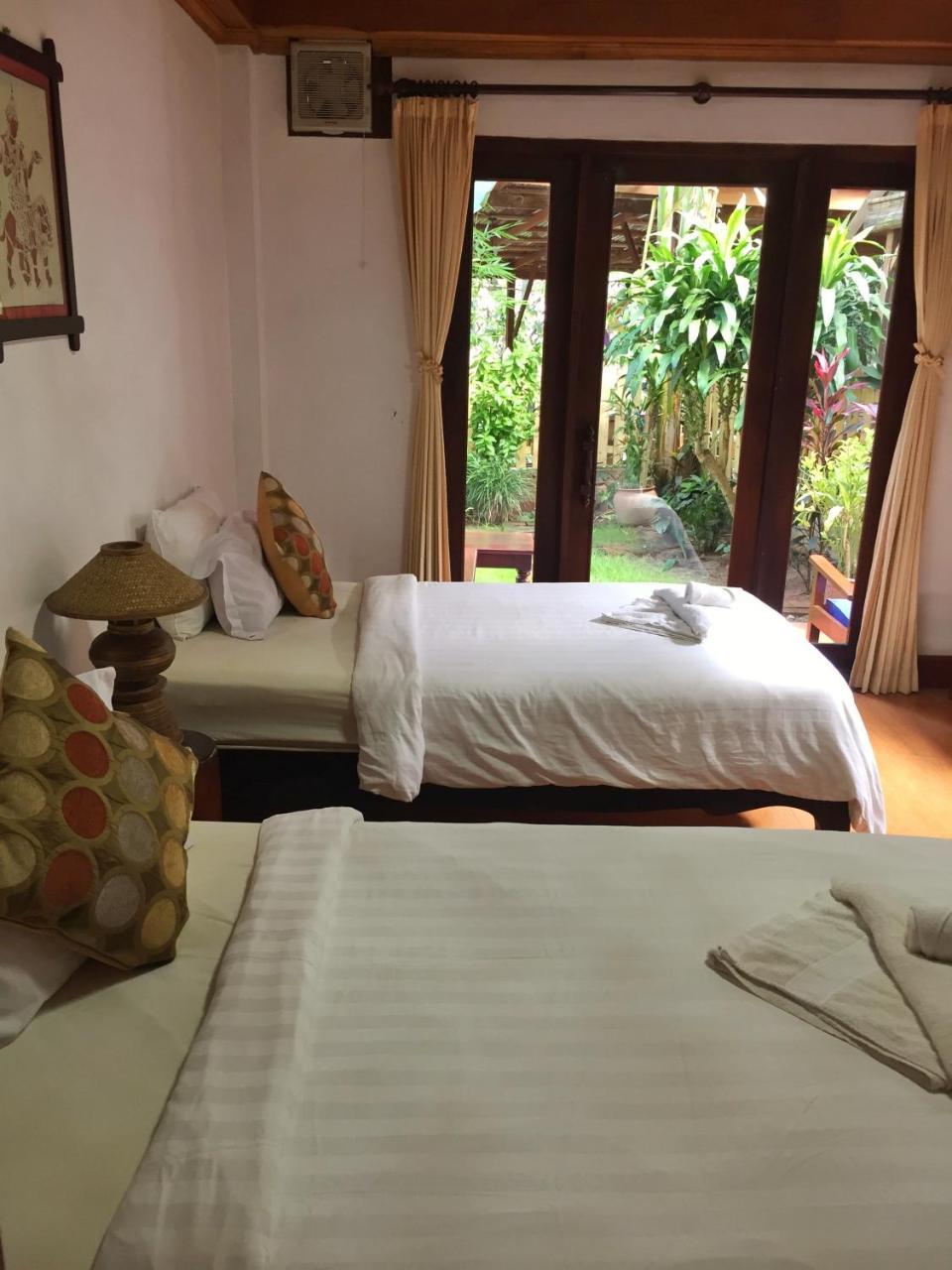 Villa Sayada Luang Prabang Dış mekan fotoğraf