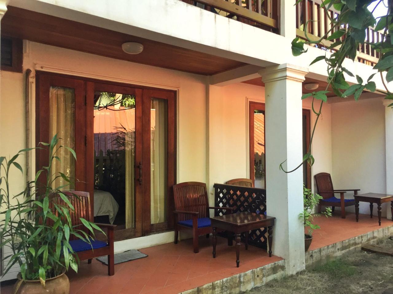 Villa Sayada Luang Prabang Dış mekan fotoğraf