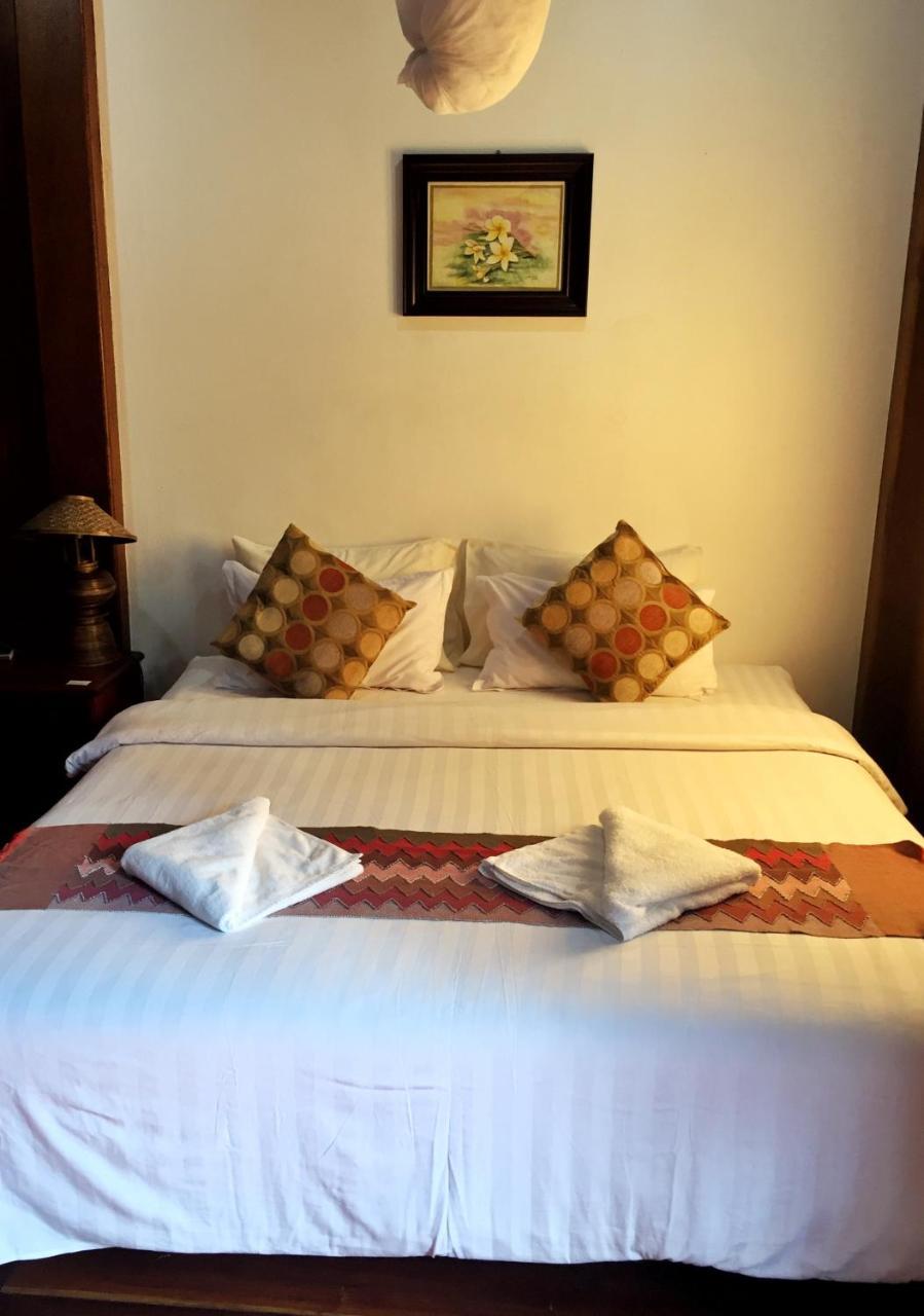 Villa Sayada Luang Prabang Dış mekan fotoğraf