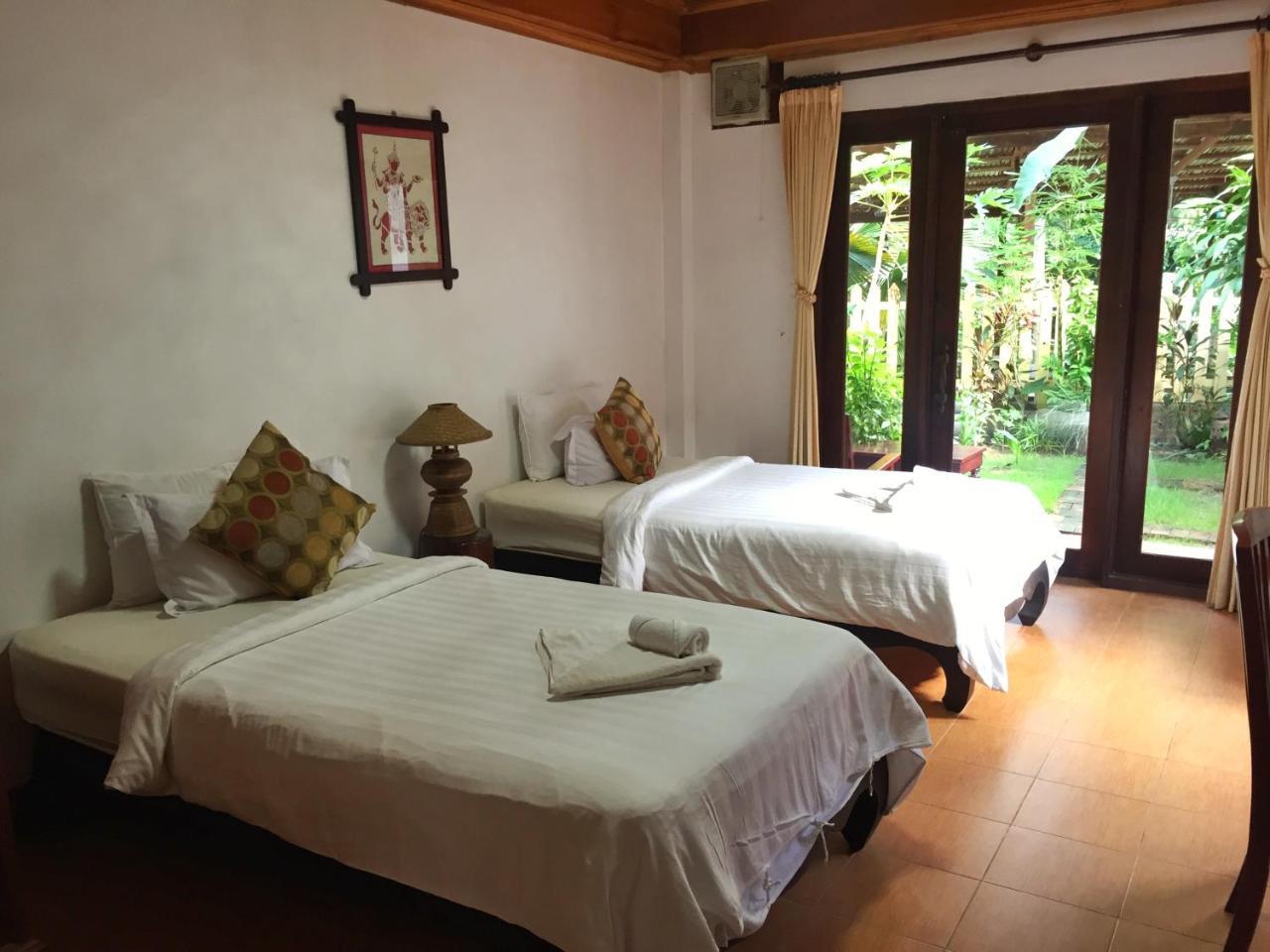 Villa Sayada Luang Prabang Dış mekan fotoğraf