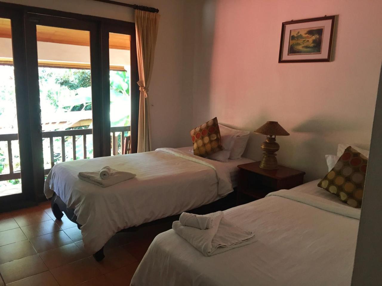 Villa Sayada Luang Prabang Dış mekan fotoğraf