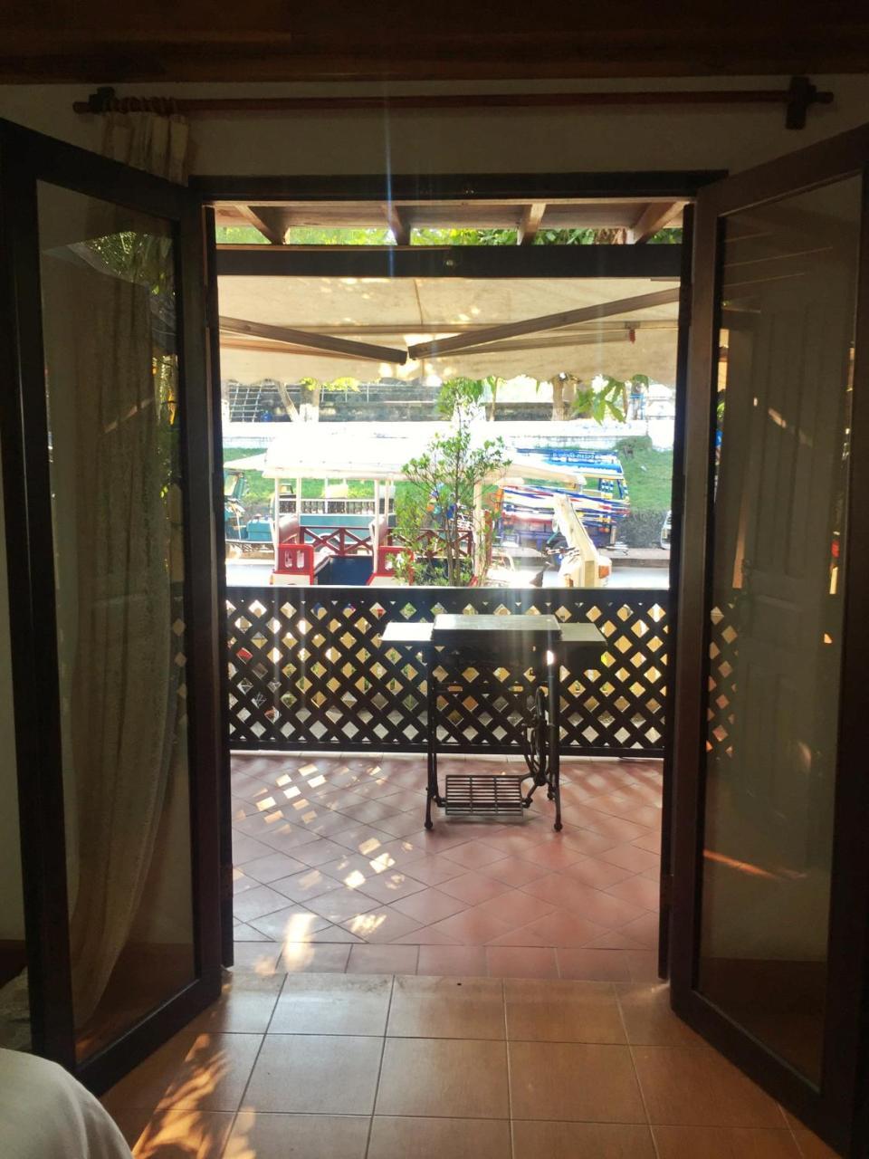 Villa Sayada Luang Prabang Dış mekan fotoğraf